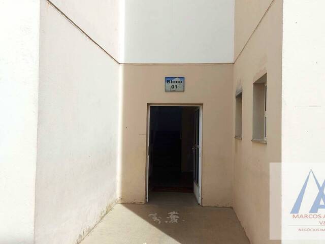 #515 - Apartamento para Venda em Mogi das Cruzes - SP - 2