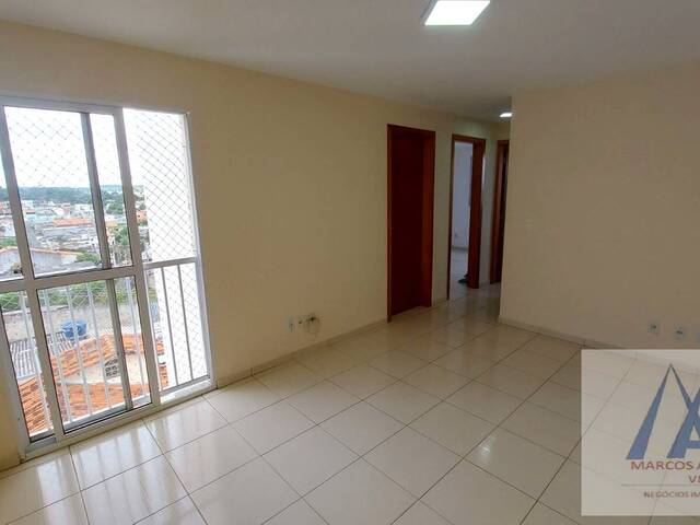 Apartamento para Venda em Mogi das Cruzes - 4