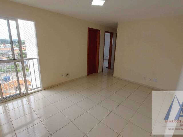 #515 - Apartamento para Venda em Mogi das Cruzes - SP - 3
