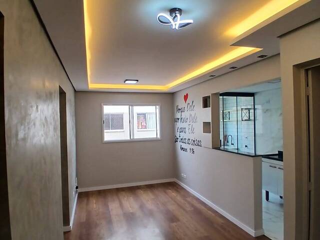 #516 - Apartamento para Locação em Mogi das Cruzes - SP