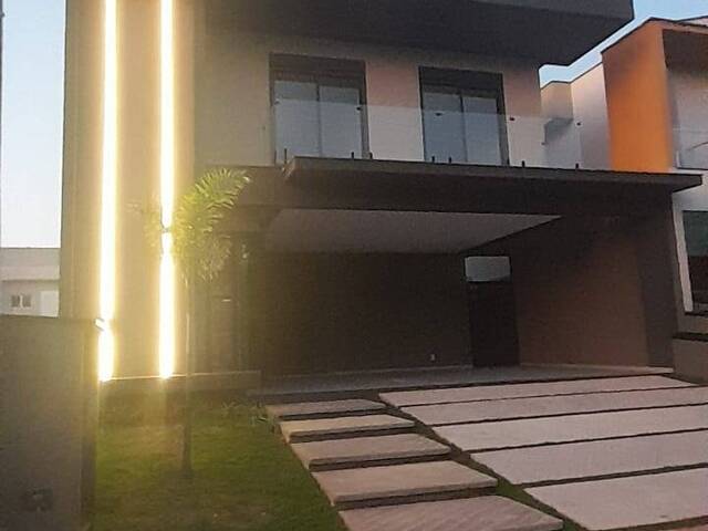 Casa em condomínio para Venda em Mogi das Cruzes - 4