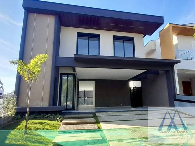 #517 - Casa em condomínio para Venda em Mogi das Cruzes - SP - 1