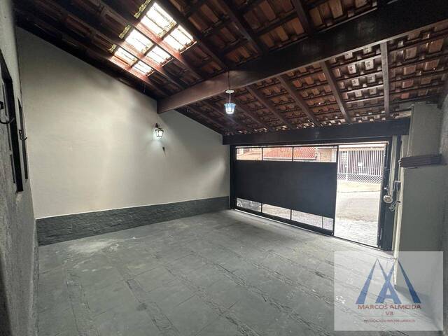 #518 - Casa para Venda em Mogi das Cruzes - SP - 2