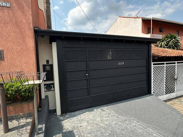 #518 - Casa para Venda em Mogi das Cruzes - SP - 1