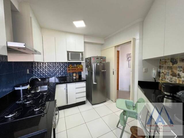 #519 - Apartamento para Venda em Mogi das Cruzes - SP - 1