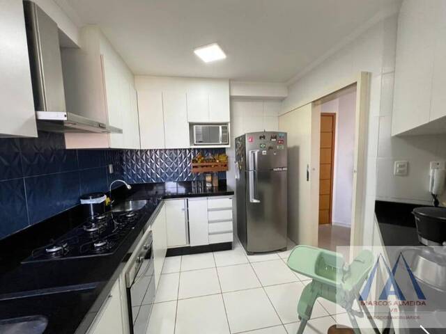 Apartamento para Venda em Mogi das Cruzes - 5