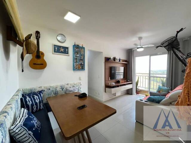 Apartamento para Venda em Mogi das Cruzes - 4