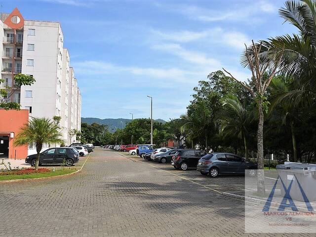#521 - Apartamento para Locação em Mogi das Cruzes - SP - 3