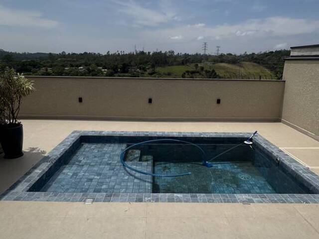 #522 - Casa em condomínio para Venda em Mogi das Cruzes - SP - 2