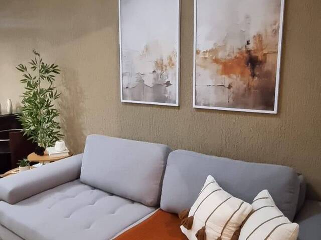 #524 - Apartamento para Venda em São Paulo - SP - 3