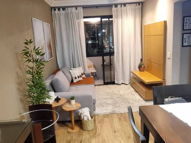 Apartamento para Venda em São Paulo - 4