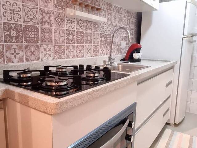 #524 - Apartamento para Venda em São Paulo - SP - 2