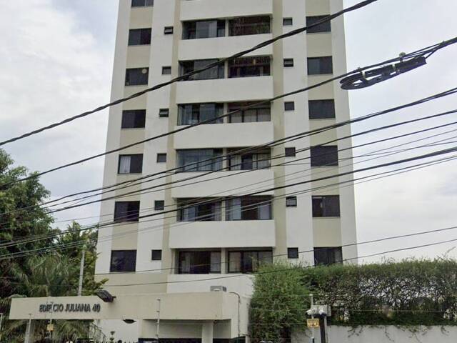 #524 - Apartamento para Venda em São Paulo - SP - 1