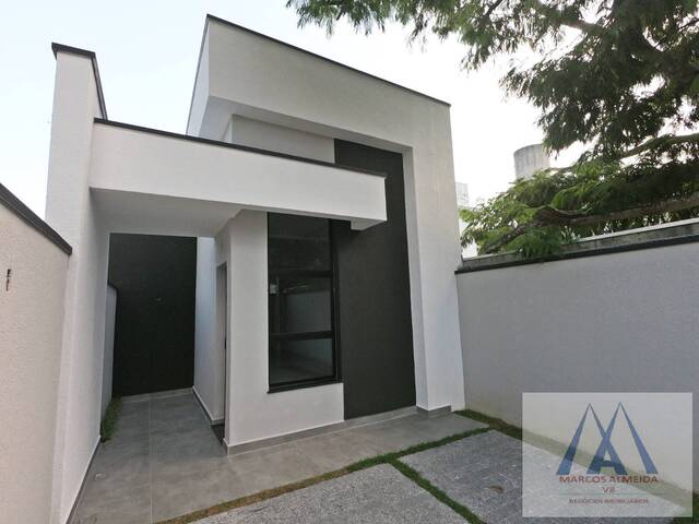 #525 - Casa para Venda em Mogi das Cruzes - SP - 1