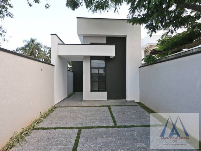 #525 - Casa para Venda em Mogi das Cruzes - SP - 2