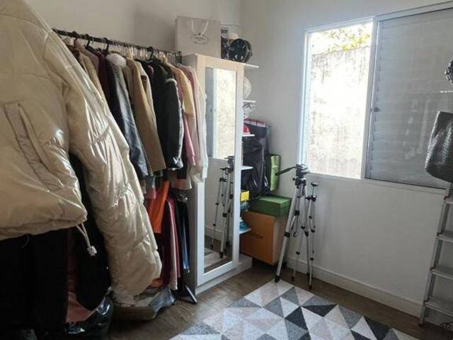 #530 - Casa em condomínio para Venda em Mogi das Cruzes - SP - 2