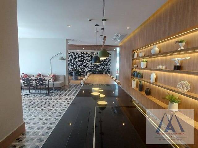 #533 - Apartamento para Venda em Mogi das Cruzes - SP - 2