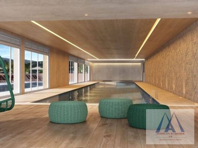 #533 - Apartamento para Venda em Mogi das Cruzes - SP - 3