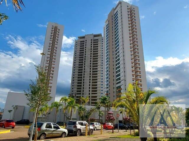 #533 - Apartamento para Venda em Mogi das Cruzes - SP - 1
