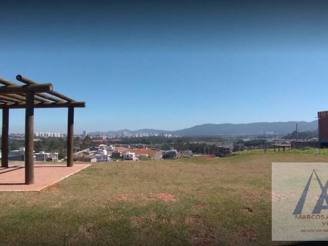 #534 - Área para Venda em Mogi das Cruzes - SP - 3