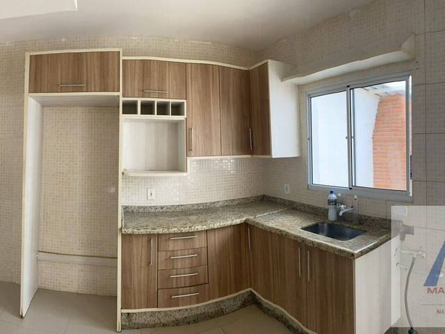 #536 - Casa em condomínio para Venda em Mogi das Cruzes - SP - 3