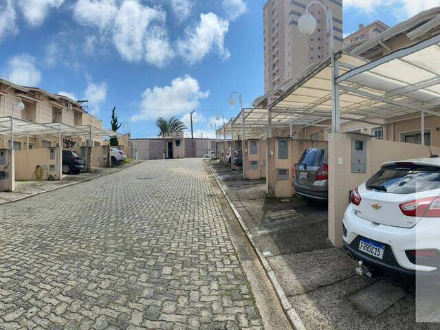 #536 - Casa em condomínio para Venda em Mogi das Cruzes - SP - 1