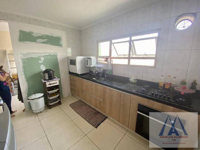 #538 - Apartamento para Venda em Mogi das Cruzes - SP - 2