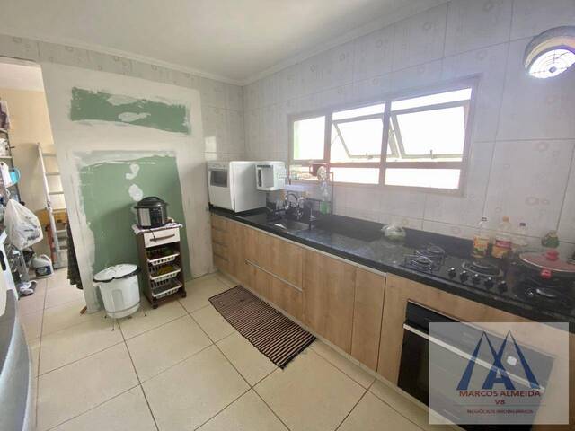 #538 - Apartamento para Venda em Mogi das Cruzes - SP - 3