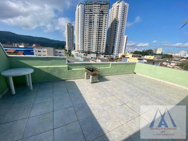 Apartamento para Venda em Mogi das Cruzes - 3
