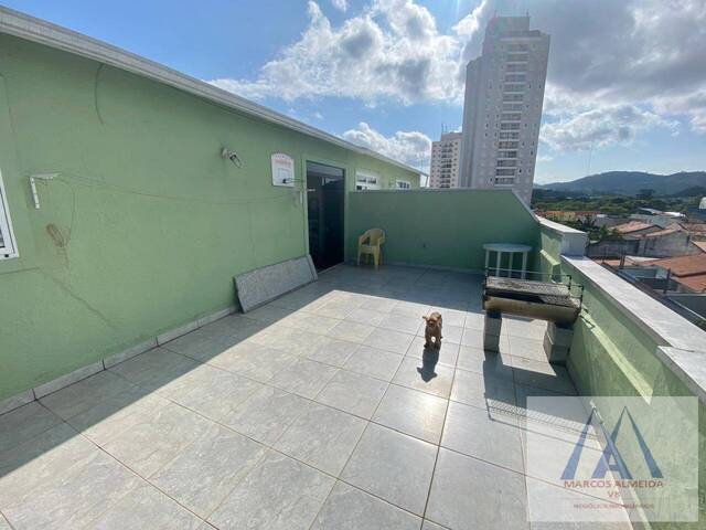 Apartamento para Venda em Mogi das Cruzes - 4