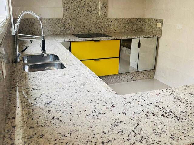 #226 - Casa em condomínio para Venda em Mogi das Cruzes - SP - 3