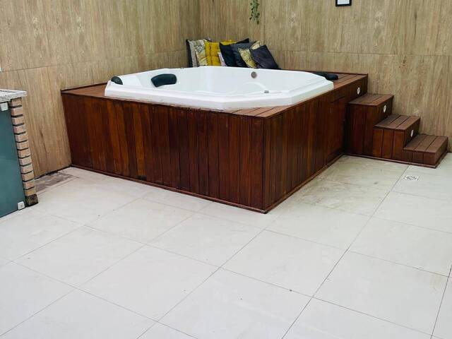 #226 - Casa em condomínio para Venda em Mogi das Cruzes - SP - 2