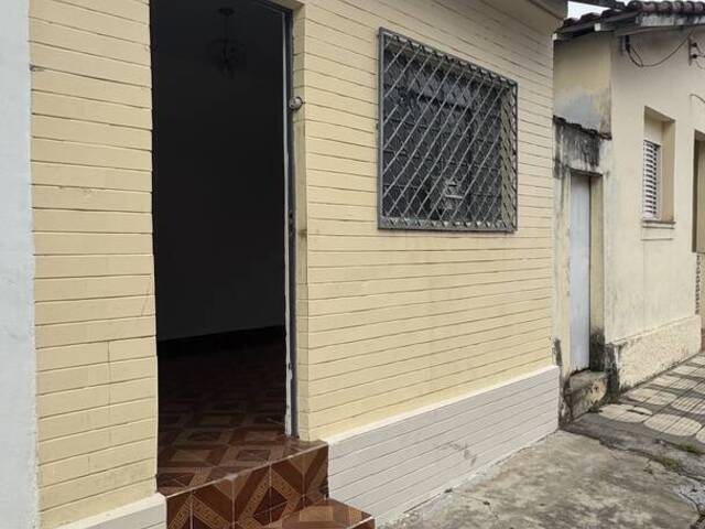 #541 - Casa para Locação em Mogi das Cruzes - SP - 2