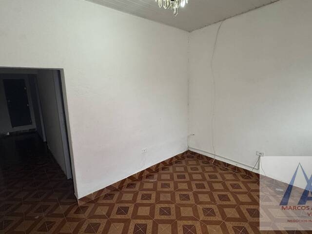 #541 - Casa para Locação em Mogi das Cruzes - SP - 3