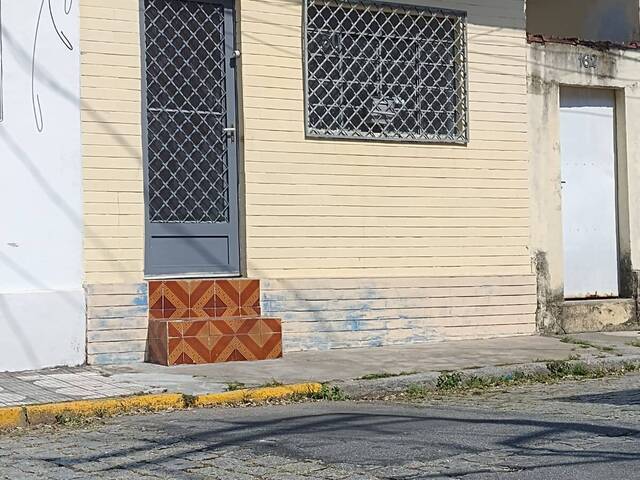 #541 - Casa para Locação em Mogi das Cruzes - SP - 1