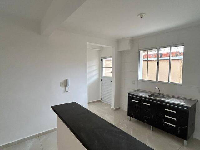 #375 - Apartamento para Locação em Mogi das Cruzes - SP - 1