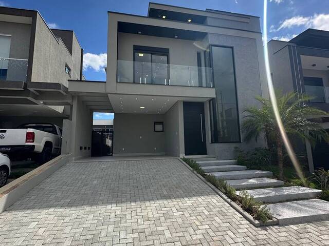 #547 - Casa em condomínio para Venda em Mogi das Cruzes - SP - 3