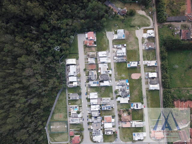 #549 - Terreno em condomínio para Venda em Mogi das Cruzes - SP - 2