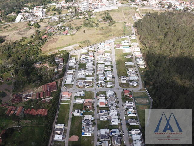 #549 - Terreno em condomínio para Venda em Mogi das Cruzes - SP - 3