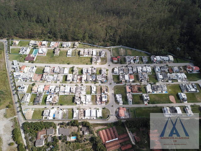 Terreno em condomínio para Venda em Mogi das Cruzes - 4