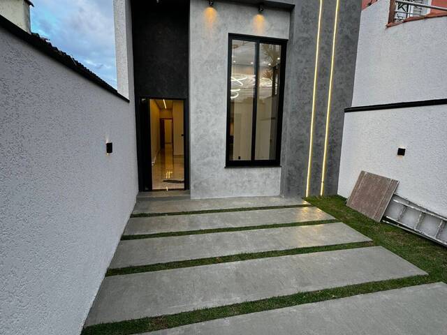 #550 - Casa para Venda em Mogi das Cruzes - SP - 3