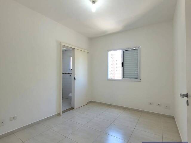#554 - Apartamento para Locação em Mogi das Cruzes - SP