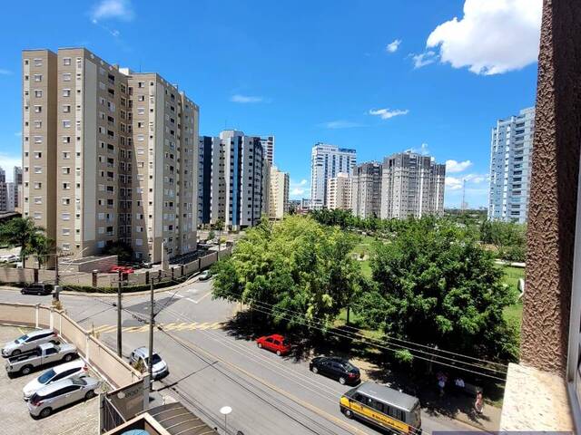 #554 - Apartamento para Locação em Mogi das Cruzes - SP
