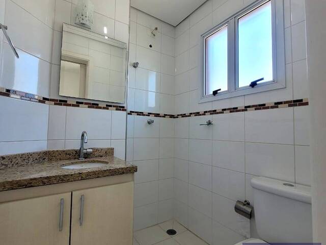 #554 - Apartamento para Locação em Mogi das Cruzes - SP