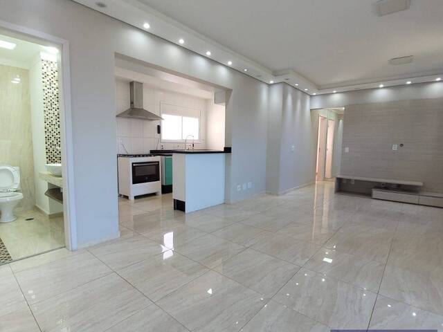 #555 - Apartamento para Venda em Mogi das Cruzes - SP - 3