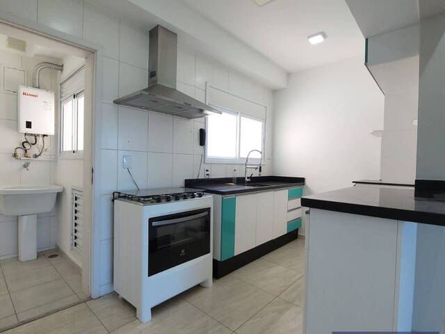 Apartamento para Venda em Mogi das Cruzes - 5