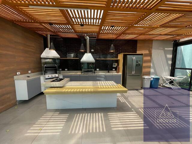 #556 - Apartamento para Venda em Mogi das Cruzes - SP - 2