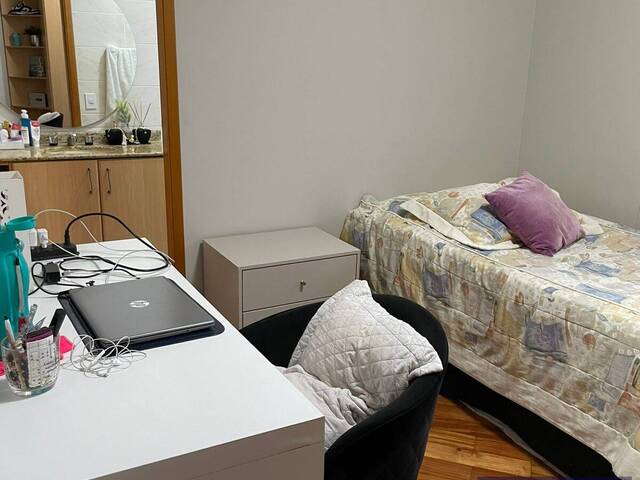 Apartamento para Venda em Mogi das Cruzes - 5