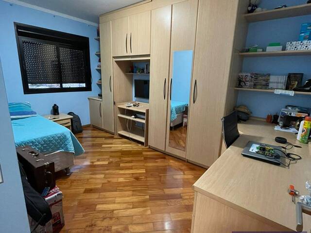 Apartamento para Venda em Mogi das Cruzes - 4