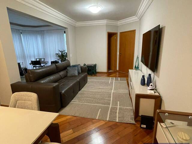 #556 - Apartamento para Venda em Mogi das Cruzes - SP - 3